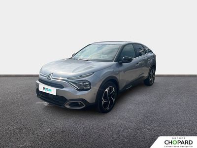 Citroen C4  bluehdi 130 s&s eat8 Shine Pack