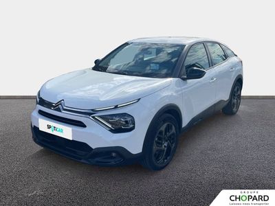 Citroen C4  bluehdi 130 s&s eat8 Feel Pack