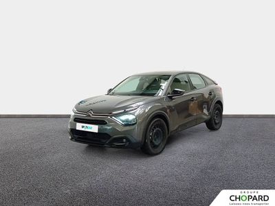 Citroen C4  bluehdi 130 s&s eat8 Feel Pack