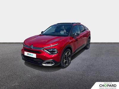 Citroen C4  bluehdi 130 s&s eat8 Shine Pack