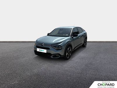 Citroen C4  bluehdi 130 s&s eat8 Shine