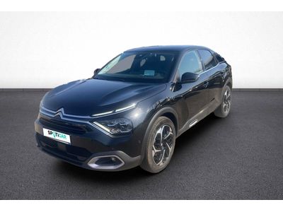 Citroen C4  bluehdi 130 s&s eat8 Shine