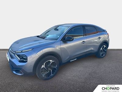 Citroen C4  bluehdi 130 eat8 Max