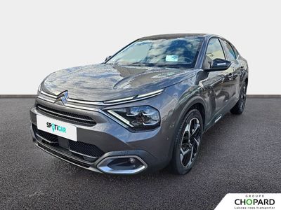 Citroen C4 X  bluehdi 130 s&s eat8 Shine