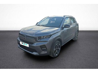 Citroen C3  turbo 100 ch bvm6 