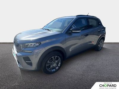 Citroen C3  turbo 100 ch bvm6 Plus