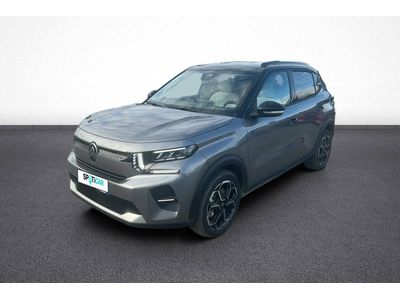Citroen E-C3  113 ch automatique Max