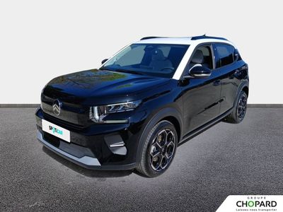 Citroen C3  113 ch automatique Max
