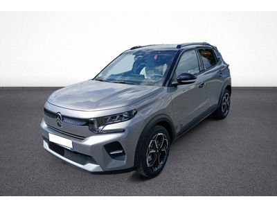 Citroen E-C3  113 ch automatique 