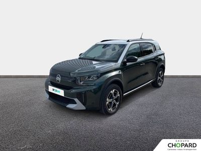 Citroen C3 Aircross  113 automatique Max