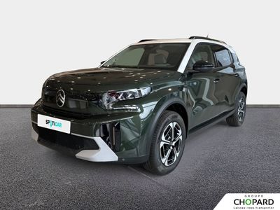 Citroen E-C3 AIRCROSS  113 automatique Max