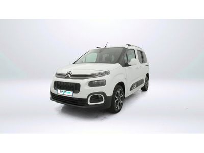 Citroen Berlingo  taille m bluehdi 130 s&s bvm6 Shine