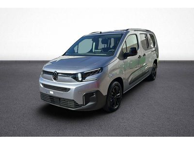 Citroen Berlingo  taille xl bluehdi 130 s&s eat8 