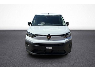 Citroen Berlingo Van  m 650kg bluehdi 100 s&s bvm6 