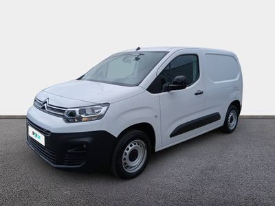 Citroen BERLINGO (30)  m 650 bluehdi 100 s&s bvm6 