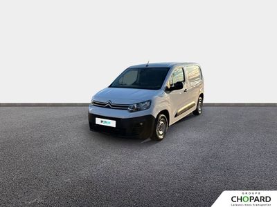 Citroen BERLINGO (30)  m 650 bluehdi 100 s&s bvm6 