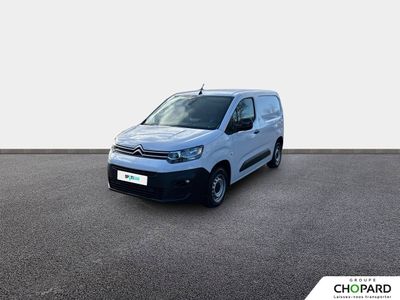 Citroen BERLINGO (30)  m 650 bluehdi 100 s&s bvm6 