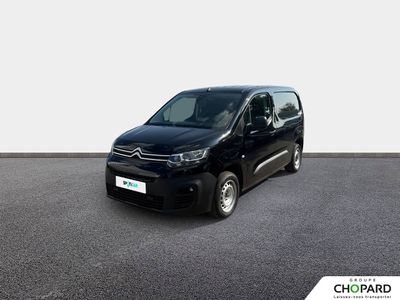Citroen BERLINGO (30)  m 650 bluehdi 100 s&s bvm5 DRIVER