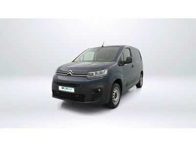 Citroen BERLINGO (30) berlingo van m 650 bluehdi 130 s&s eat8 CLUB
