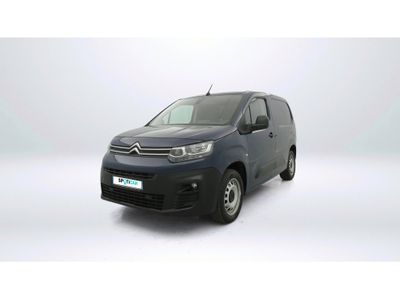 Citroen BERLINGO (30) berlingo van m 650 bluehdi 130 s&s eat8 CLUB