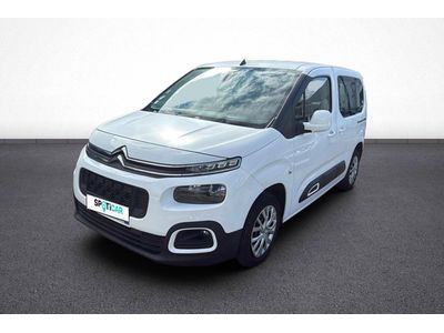 Citroen Berlingo  taille m puretech 110 s&s bvm6 