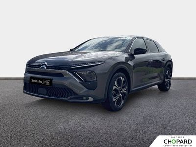 Citroen C5 X  puretech 130 s&s eat8 Shine