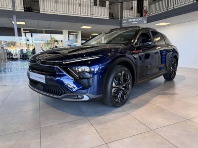 Citroen C5 X  hybride rechargeable 225 e-eat8 Hypnos