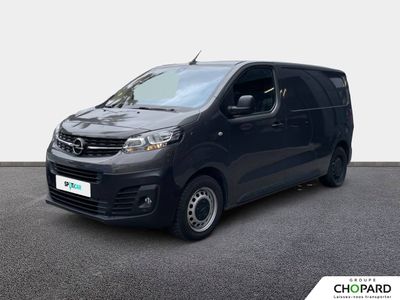 Opel VIVARO FOURGON vivaro fgn l2 2.0 diesel 180 ch bva8 PACK BUSINESS