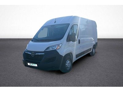 Opel MOVANO FOURGON movano fgn 3.3t l2h2 140 blue hdi s&s 