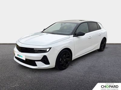 Opel Astra  1.2 turbo 130 ch bva8 GS
