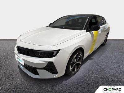 Opel ASTRA SPORTS TOURER  1.2 turbo 130 ch bva8 GS