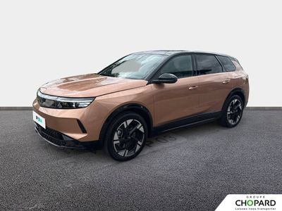 Opel GRANDLAND ELECTRIQUE  213 ch & batterie 73 kwh GS