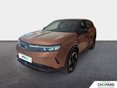 Opel GRANDLAND ELECTRIQUE  213 ch & batterie 73 kwh GS