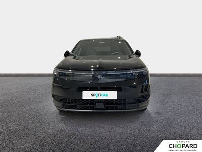 Opel Grandland  1.2 turbo hybrid 136 ch e-dct6 GS