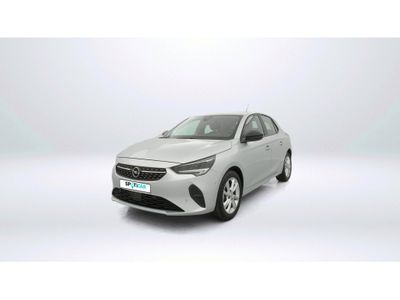 Opel Corsa  1.5 diesel 100 ch bvm6 Elegance Business