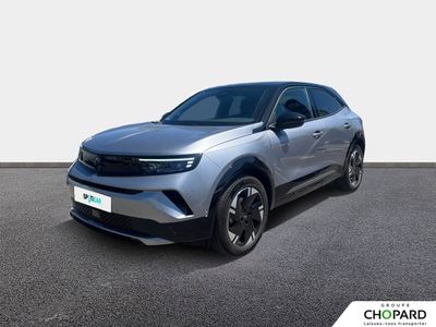 Opel MOKKA ELECTRIQUE  156 ch & batterie 54 kwh GS
