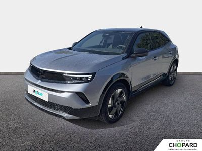 Opel MOKKA ELECTRIQUE  156 ch & batterie 54 kwh GS