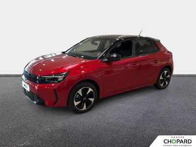 Opel CORSA ELECTRIQUE  136 ch & batterie 50 kwh Colour Edition