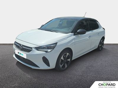 Opel CORSA ELECTRIQUE  136 ch & batterie 50 kw/h Elegance