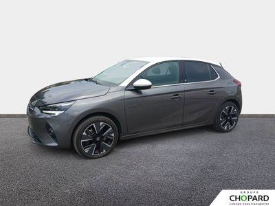 Opel CORSA ELECTRIQUE  136 ch & batterie 50 kw/h Elegance