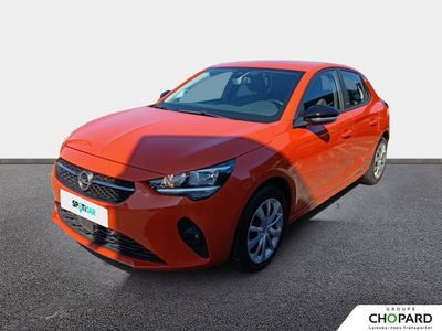 Opel CORSA ELECTRIQUE  136 ch & batterie 50 kw/h Edition Business