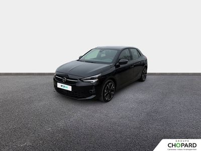 Opel Corsa  136 ch & batterie 50 kw/h Elegance