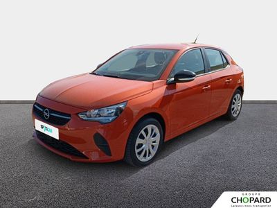 Opel CORSA ELECTRIQUE  136 ch & batterie 50 kw/h Elegance