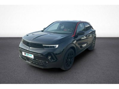 Opel MOKKA  1.2 turbo 100 ch bvm6 GS