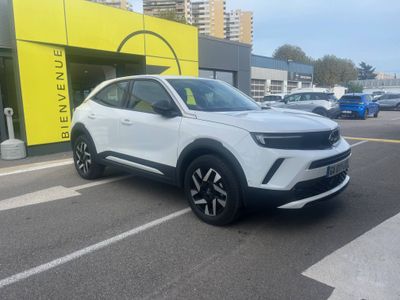 Opel MOKKA  1.2 turbo 130 ch bva8 Elegance