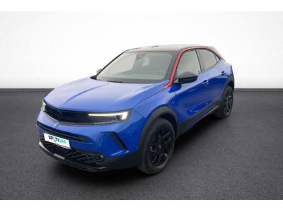 Opel MOKKA  1.2 turbo 130 ch bvm6 GS