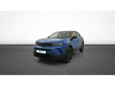 Opel MOKKA  1.2 turbo 130 ch bvm6 GS