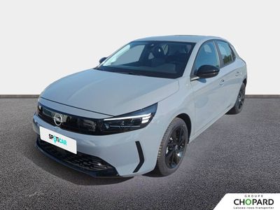 Opel Corsa  1.2 75 ch bvm5 