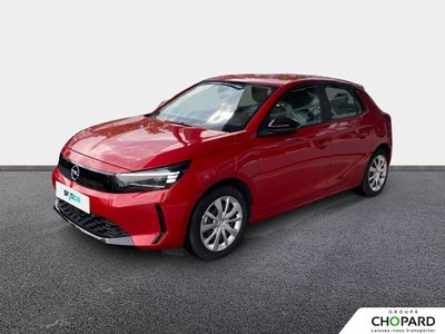 Opel Corsa  1.2 75 ch bvm5 Edition