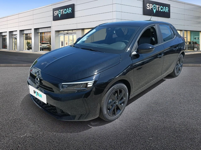 Opel Corsa  1.2 75 ch bvm5 